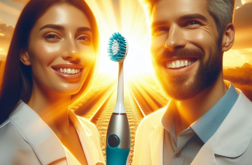 Cepillos de dientes sónicos: opiniones de dentistas y consejos