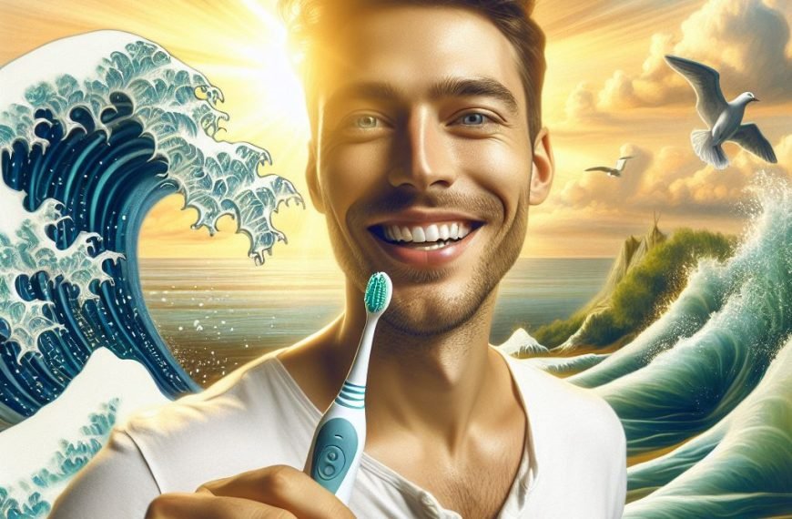 Cepillos de dientes sónicos: cómo se adaptan a ti y…