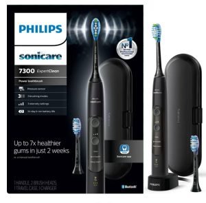 Philips Sonicare ExpertClean 7300