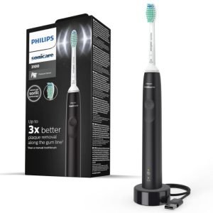 Philips Sonicare 3100 el cepillo sónico que cuida tus encías